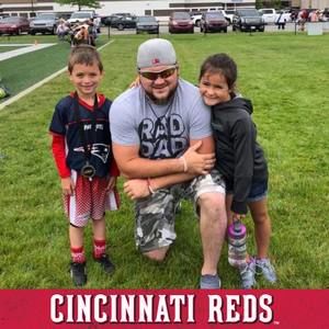 Meet your Posher, Cody